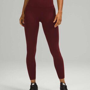 Wunder Train Contour Fit High-Rise Tight 25"